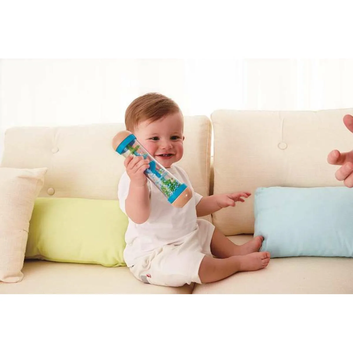 Juguete Musical Hape