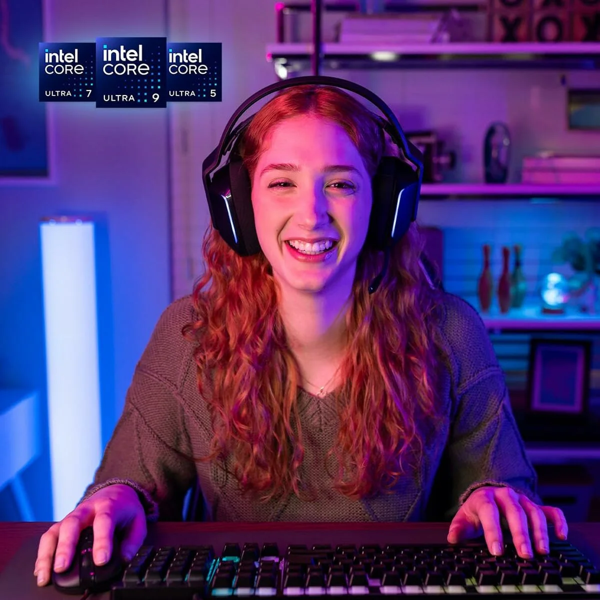 Procesador Intel BX80768265K