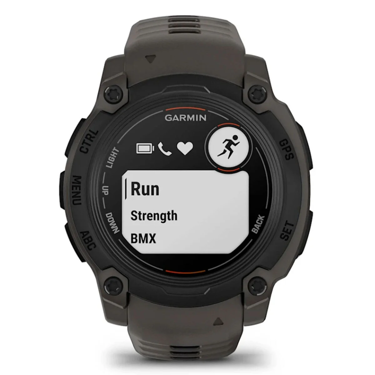 Smartwatch GARMIN 010-02932-00 Negro 1,2" 40 mm