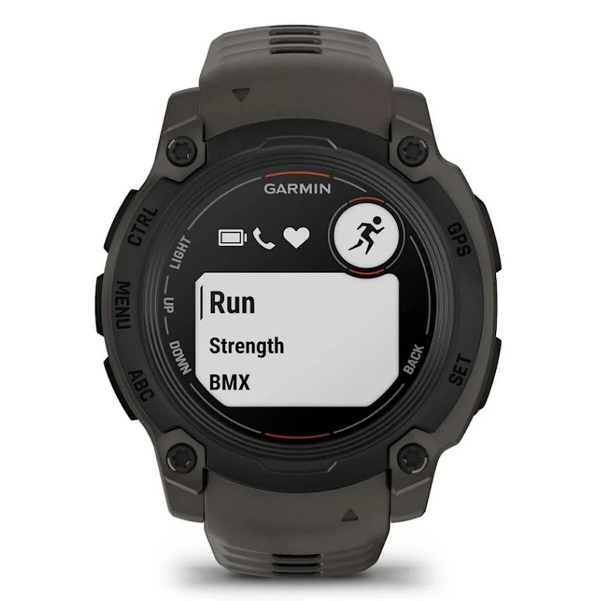 Smartwatch GARMIN 010-02932-00 Negro 1,2" 40 mm