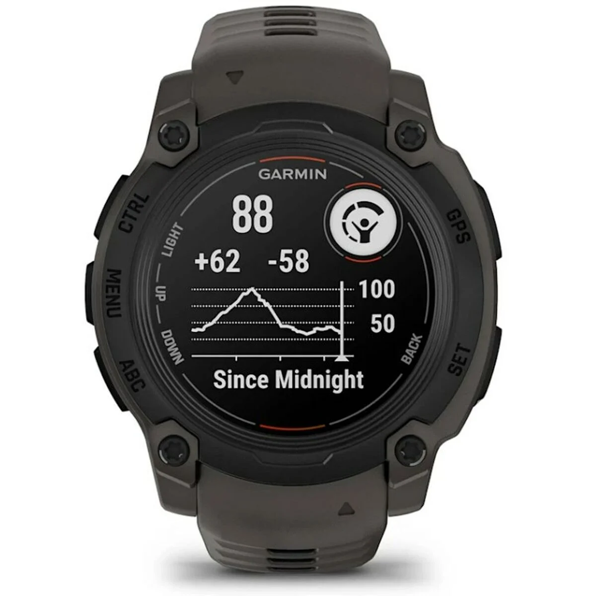 Smartwatch GARMIN 010-02932-00 Negro 1,2" 40 mm