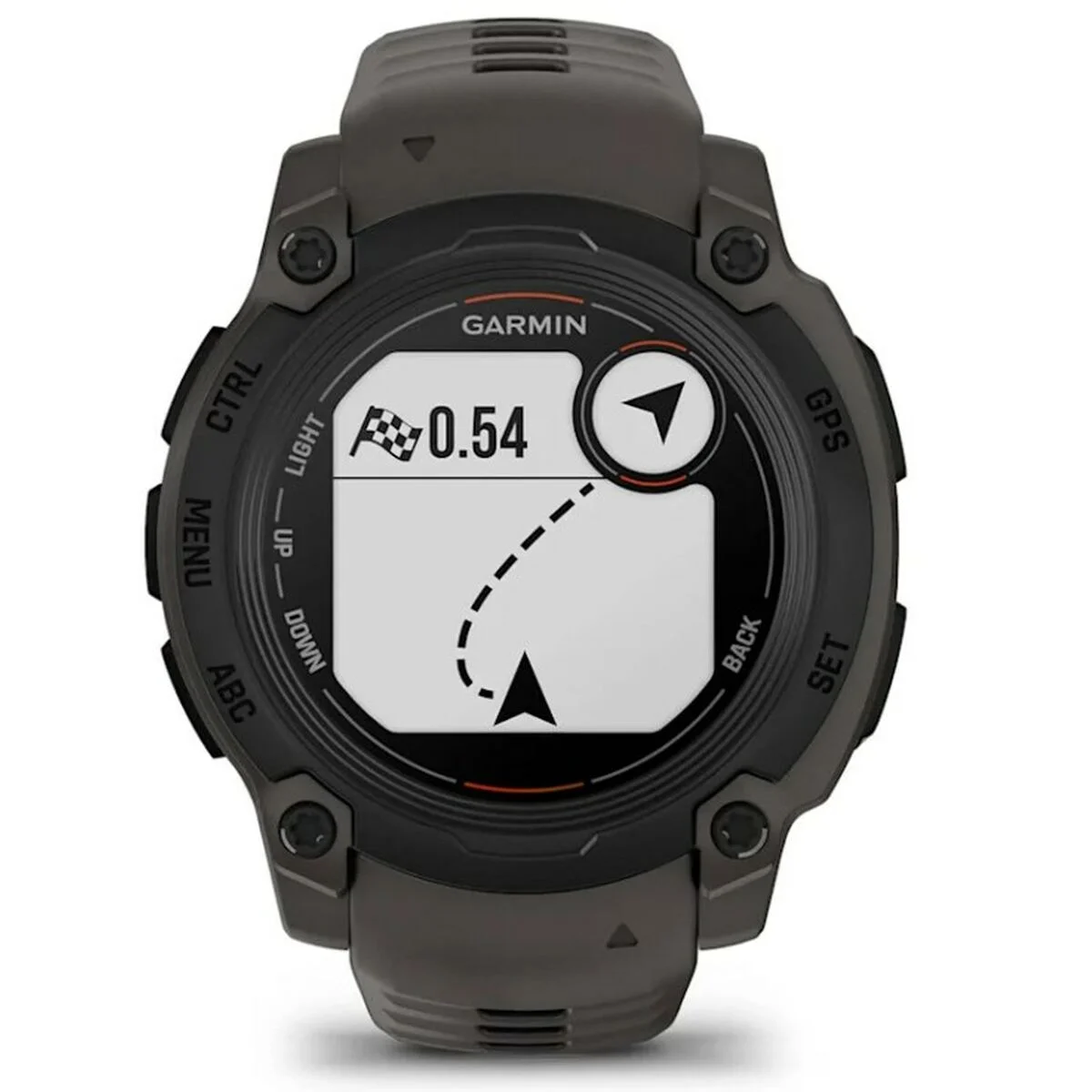 Smartwatch GARMIN 010-02932-00 Negro 1,2" 40 mm