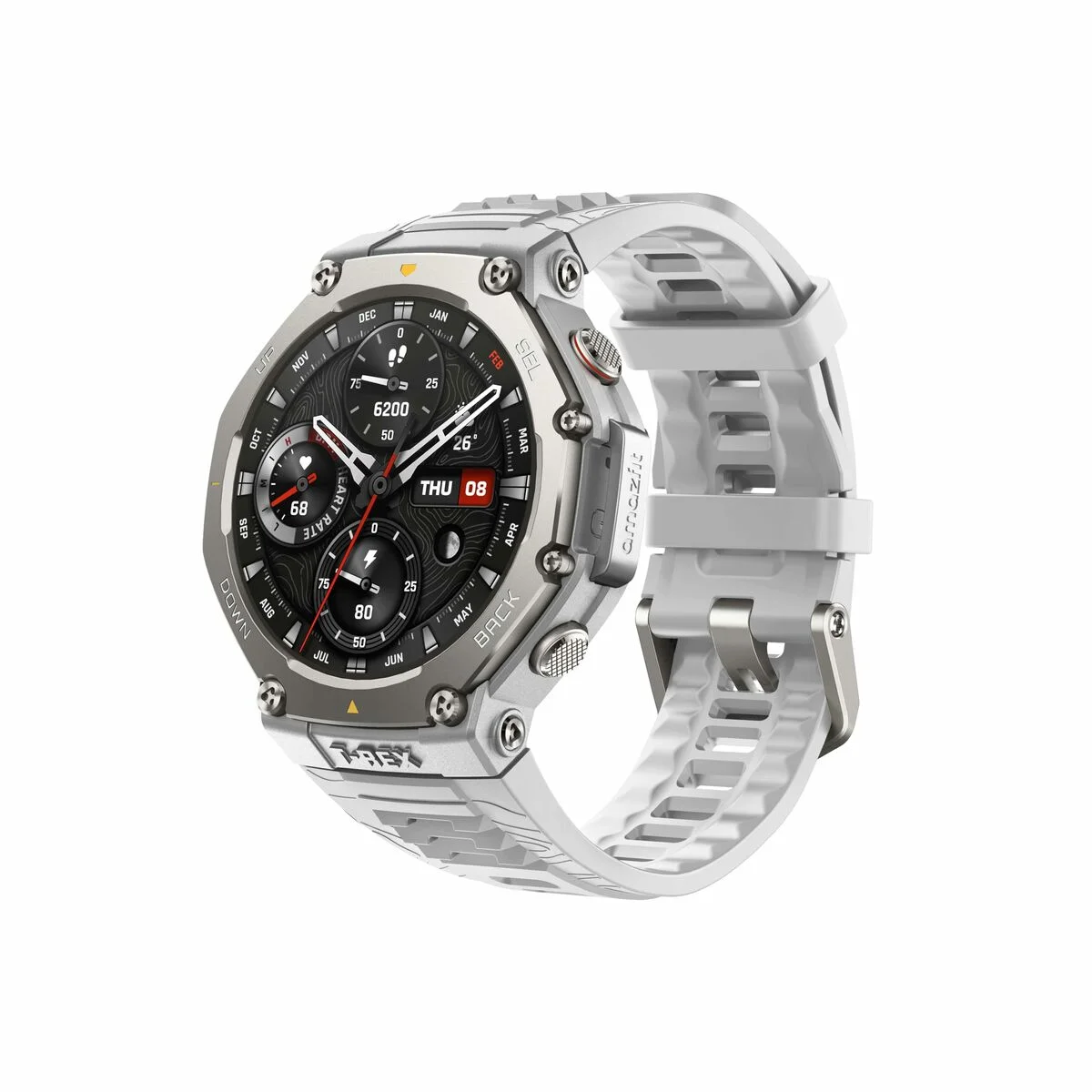 Smartwatch Amazfit W2322GL6N