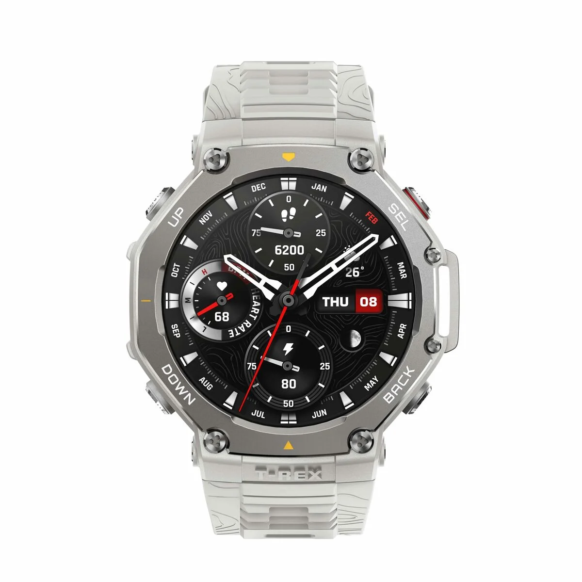 Smartwatch Amazfit W2322GL6N