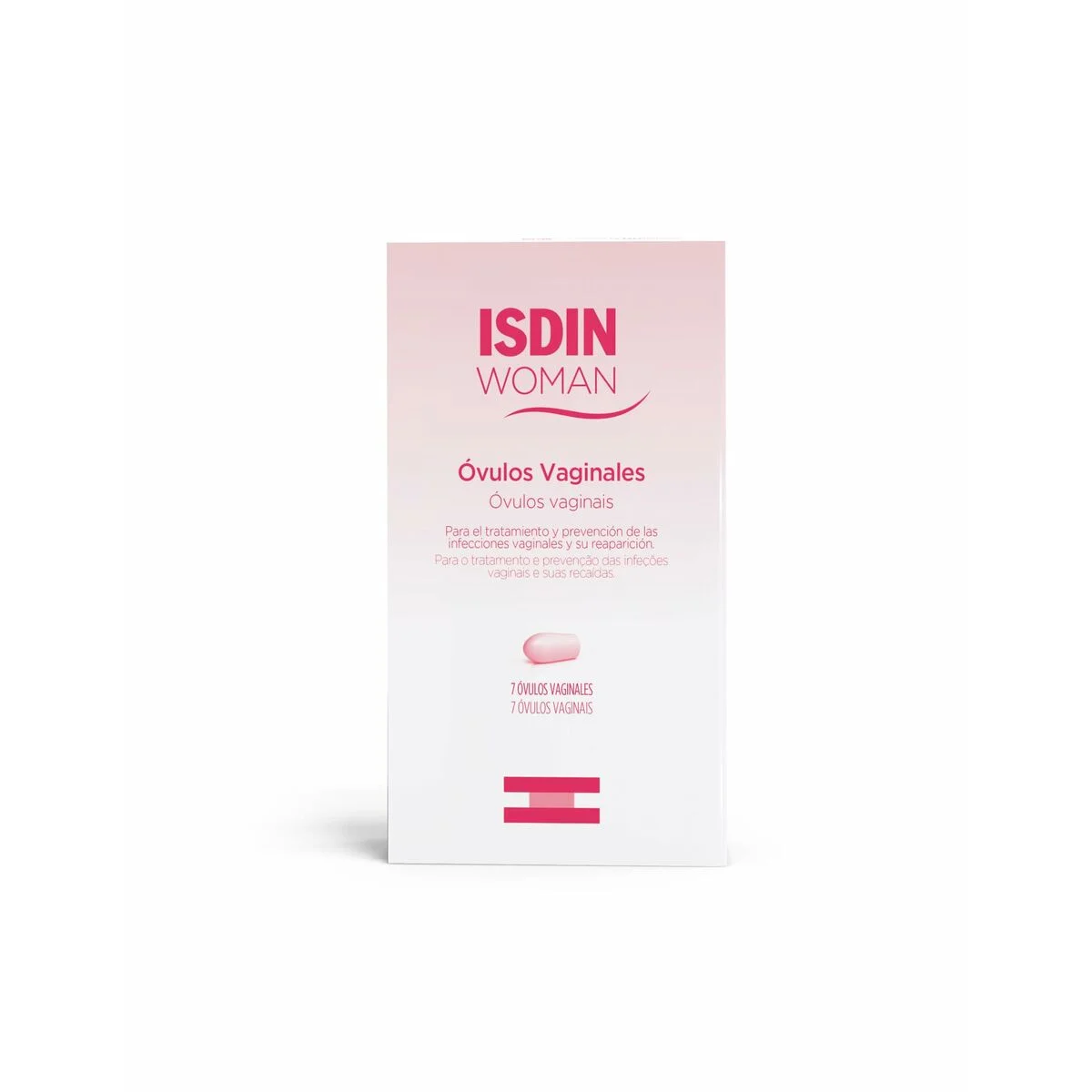Copa Menstrual Isdin ISDIN WOMAN (Dermocosmética) (Parafarmacia)