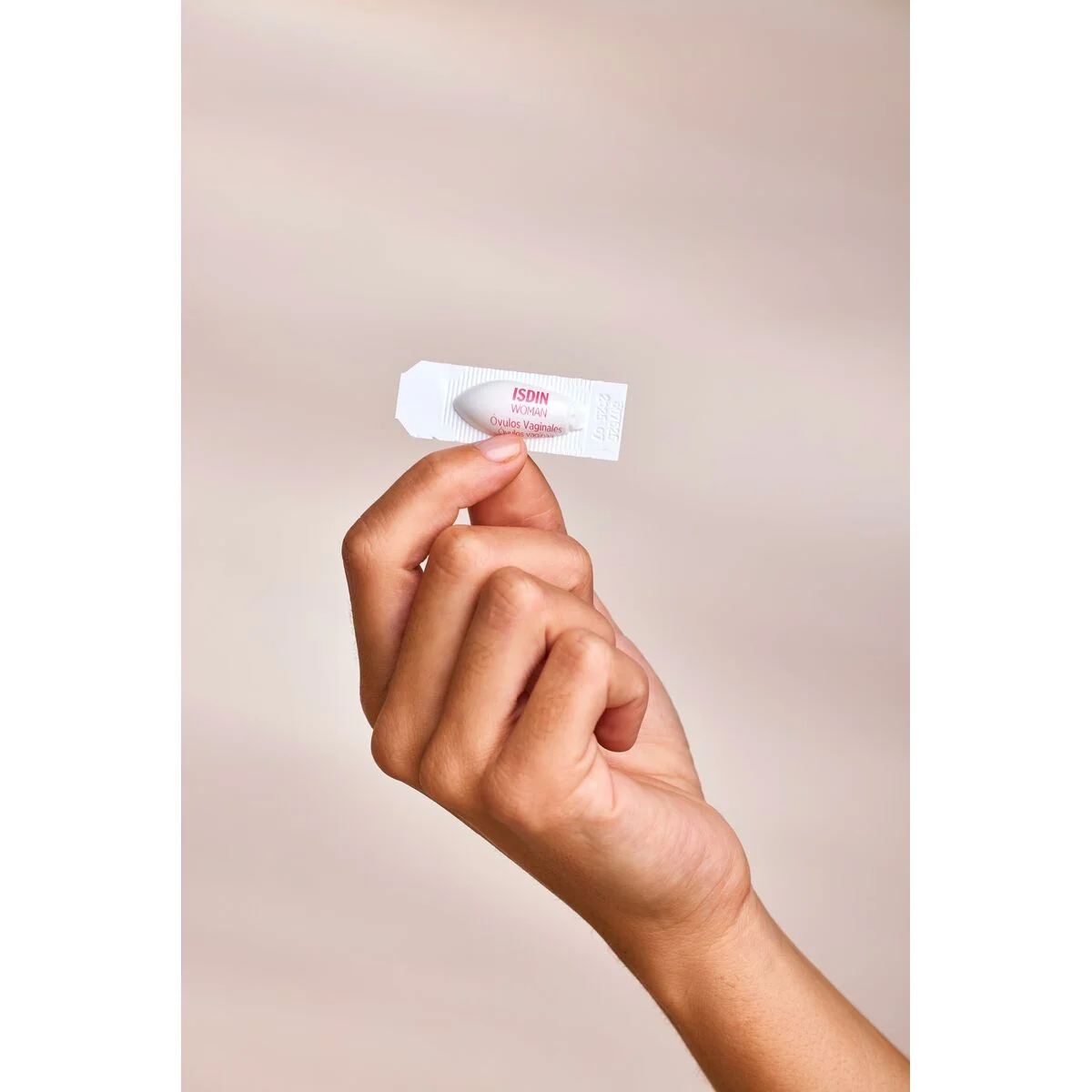 Copa Menstrual Isdin ISDIN WOMAN (Dermocosmética) (Parafarmacia)