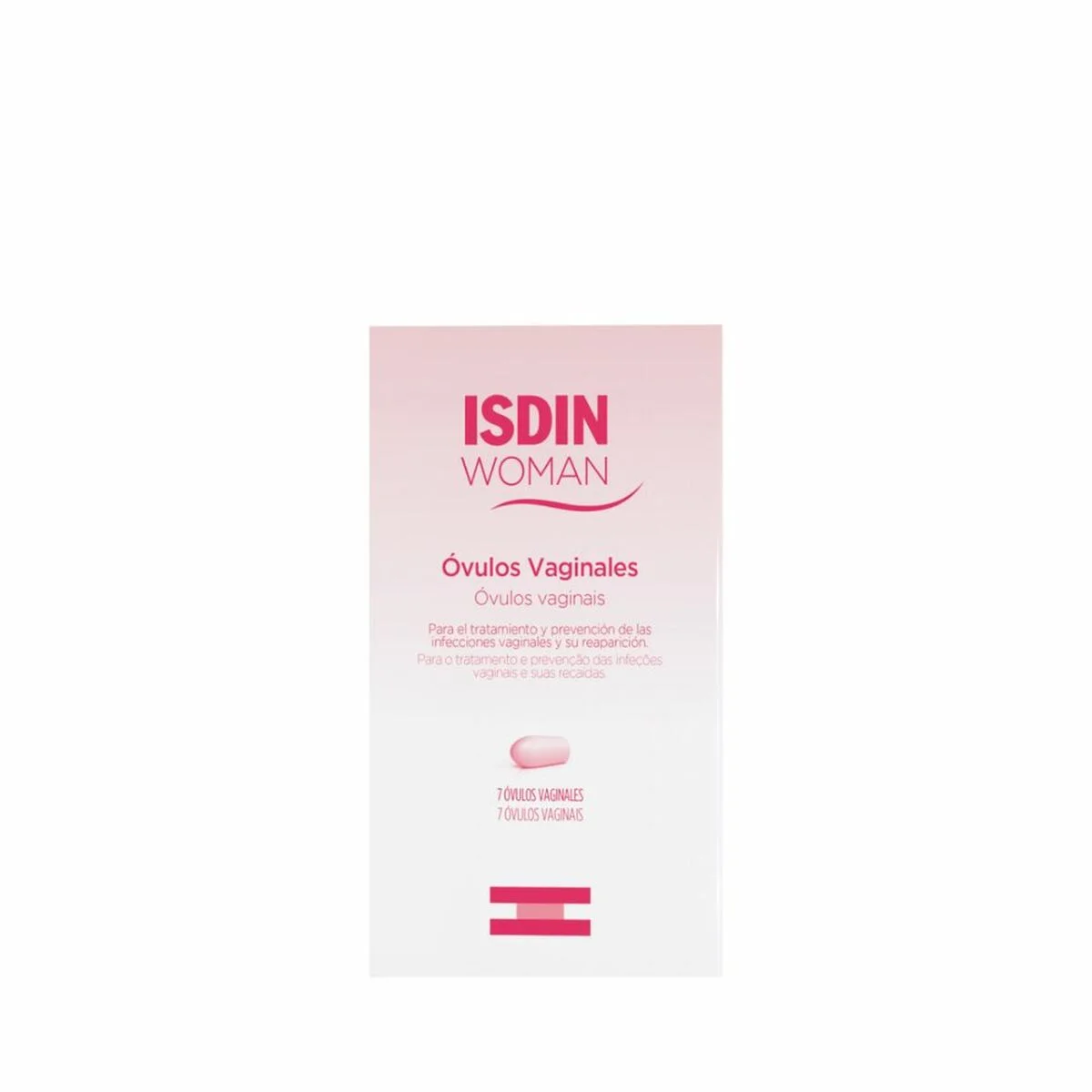 Copa Menstrual Isdin ISDIN WOMAN (Dermocosmética) (Parafarmacia)