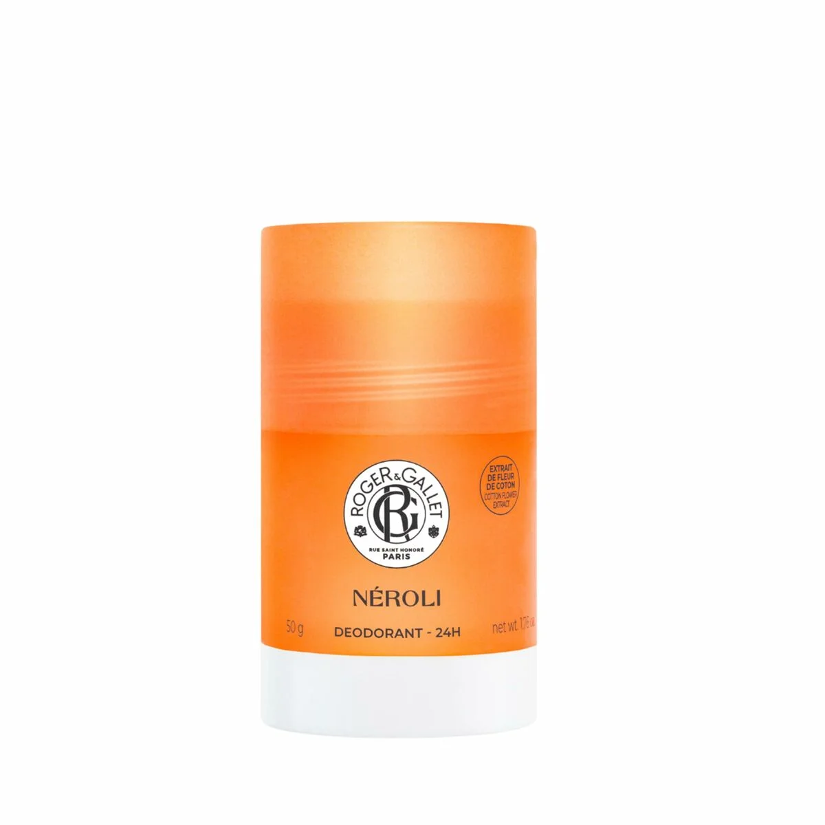 Desodorante en Spray Roger & Gallet NÉROLI 50 g