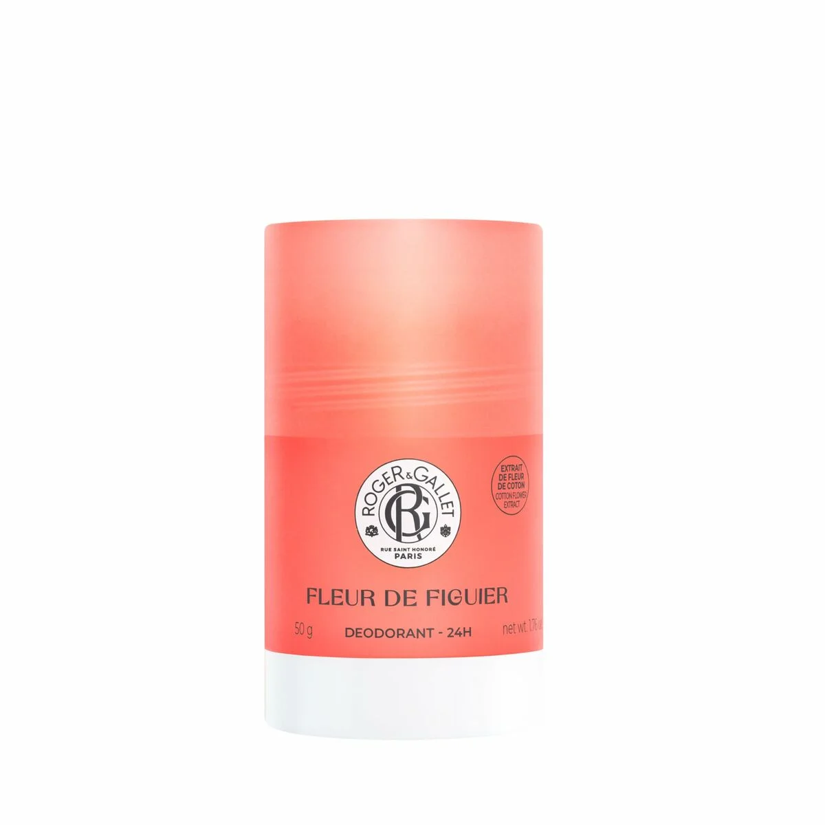 Desodorante en Spray Roger & Gallet FLEUR DE FIGUIER 50 g