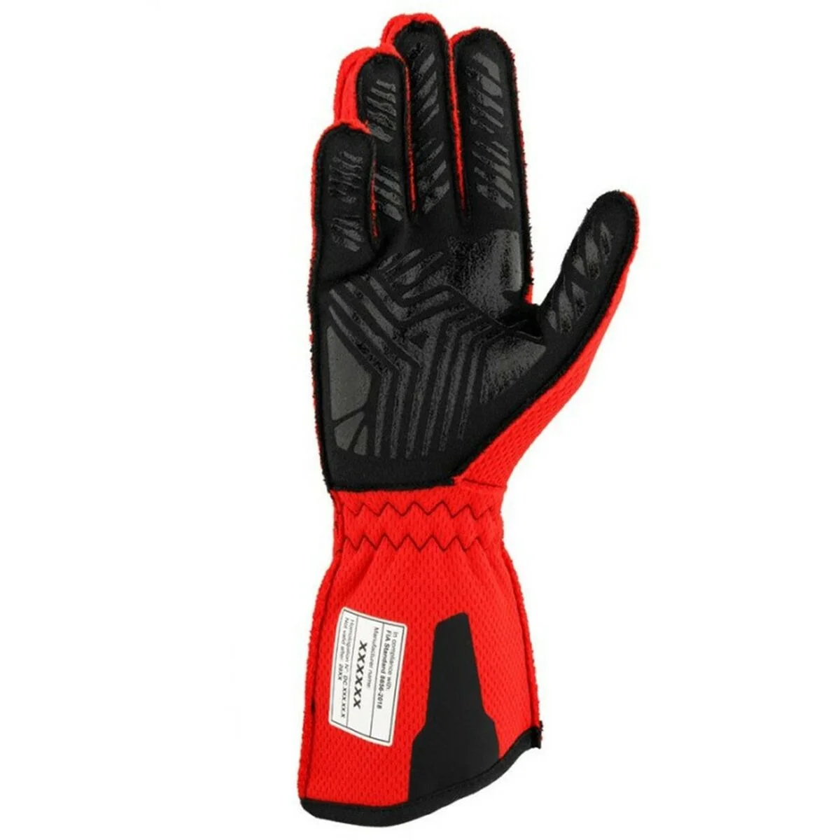 Guantes OMP OMPIB0-0773-A01-061-S S
