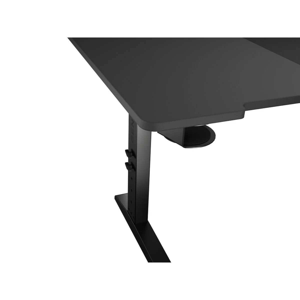 Mesa de Escritorio Genesis NDS-2251 Negro