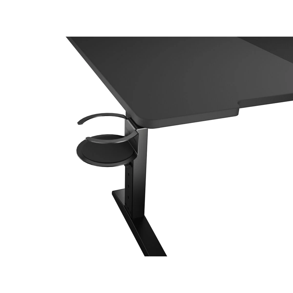 Mesa de Escritorio Genesis NDS-2251 Negro