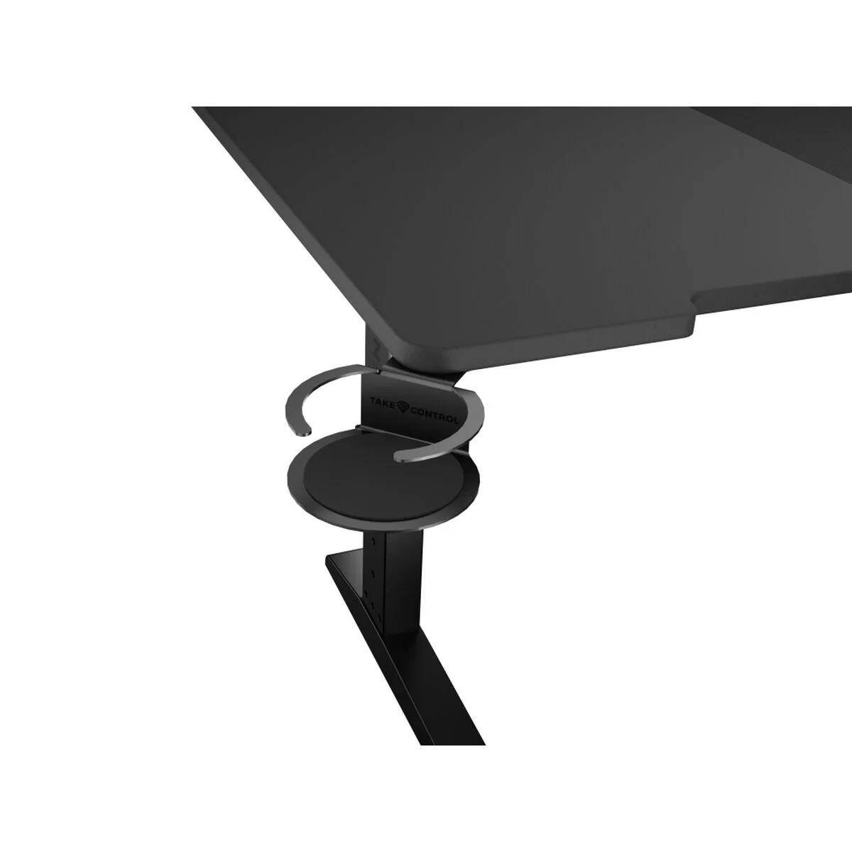 Mesa de Escritorio Genesis NDS-2251 Negro