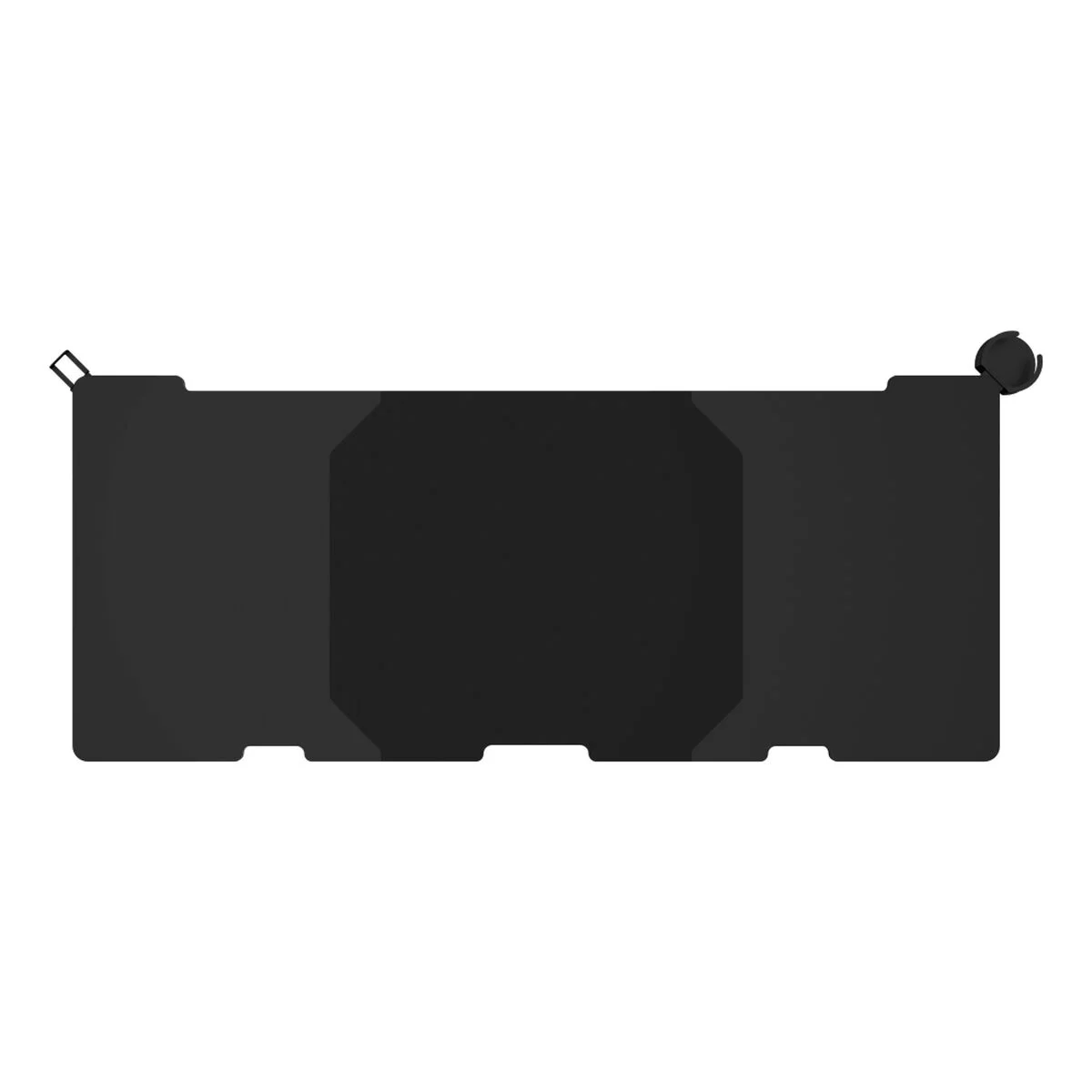 Mesa de Escritorio Genesis NDS-2251 Negro