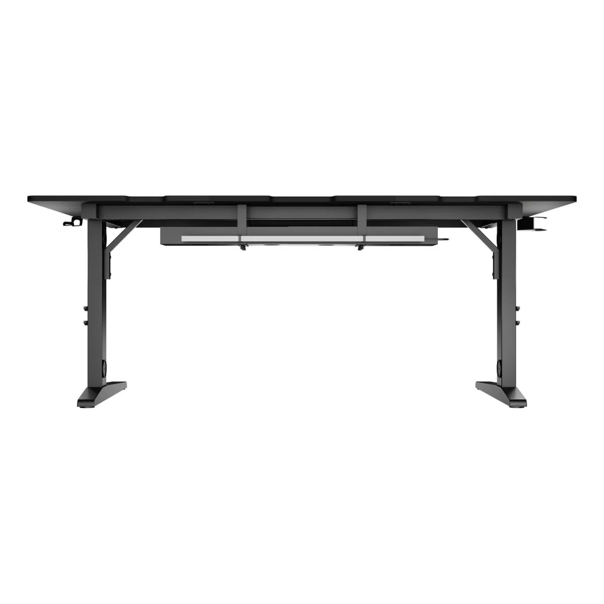 Mesa de Escritorio Genesis NDS-2251 Negro