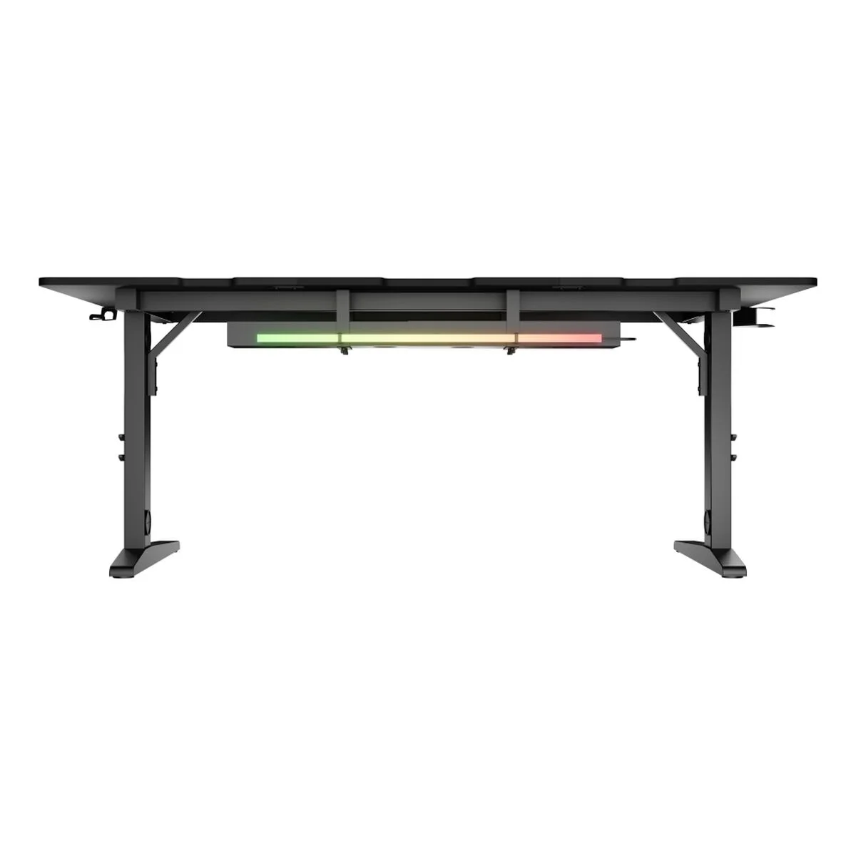 Mesa de Escritorio Genesis NDS-2251 Negro