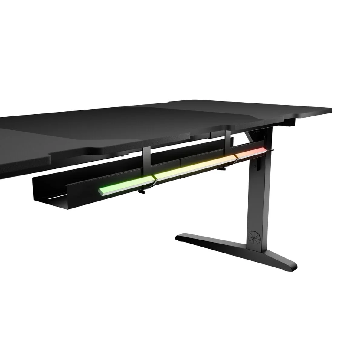 Mesa de Escritorio Genesis NDS-2251 Negro