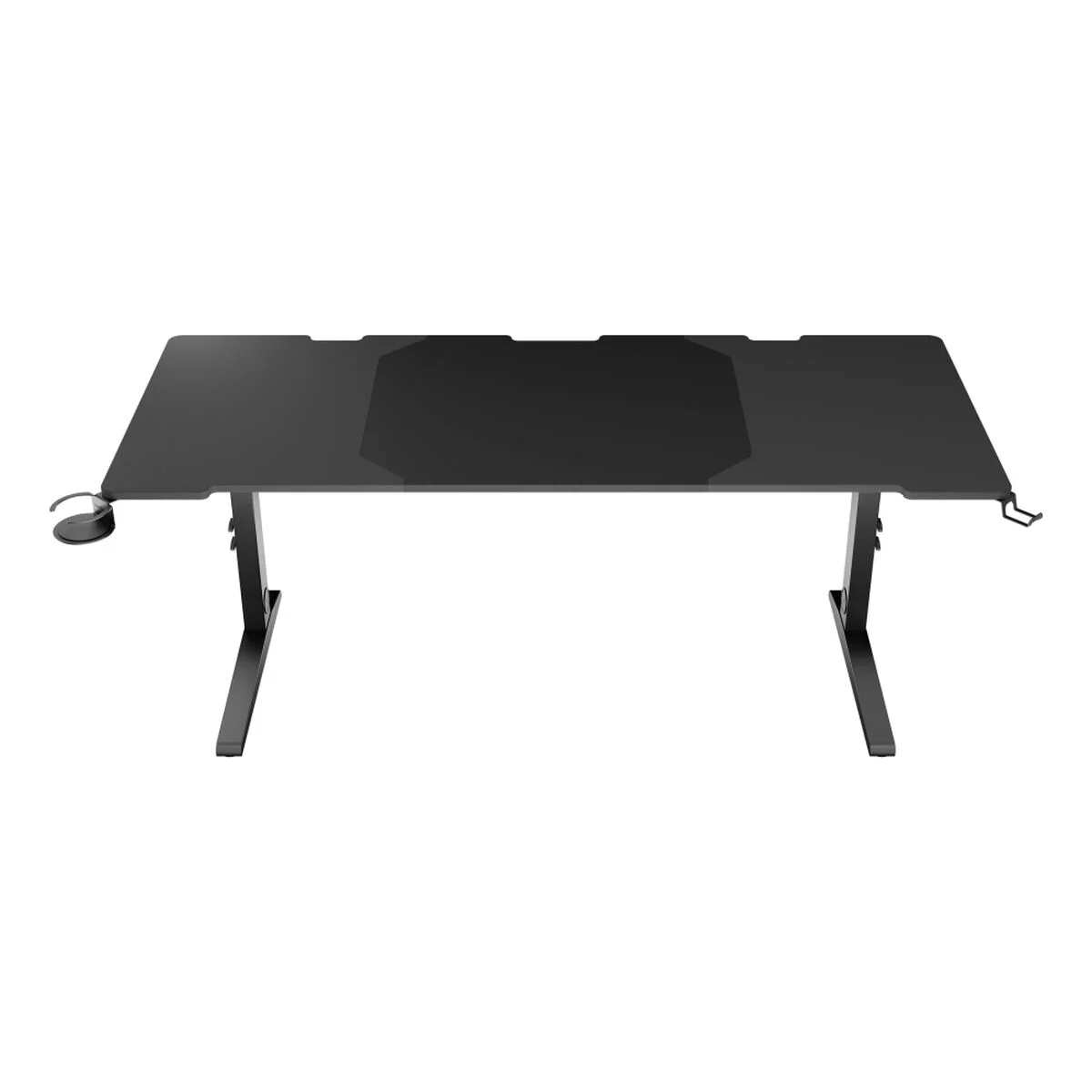 Mesa de Escritorio Genesis NDS-2251 Negro