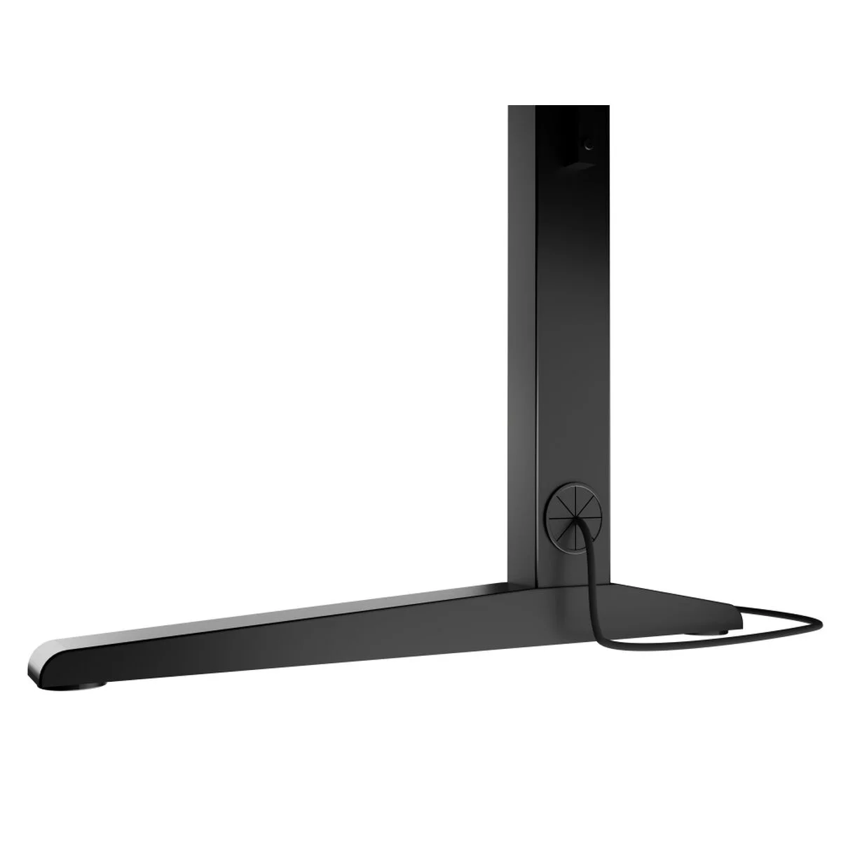 Mesa de Escritorio Genesis NDS-2251 Negro