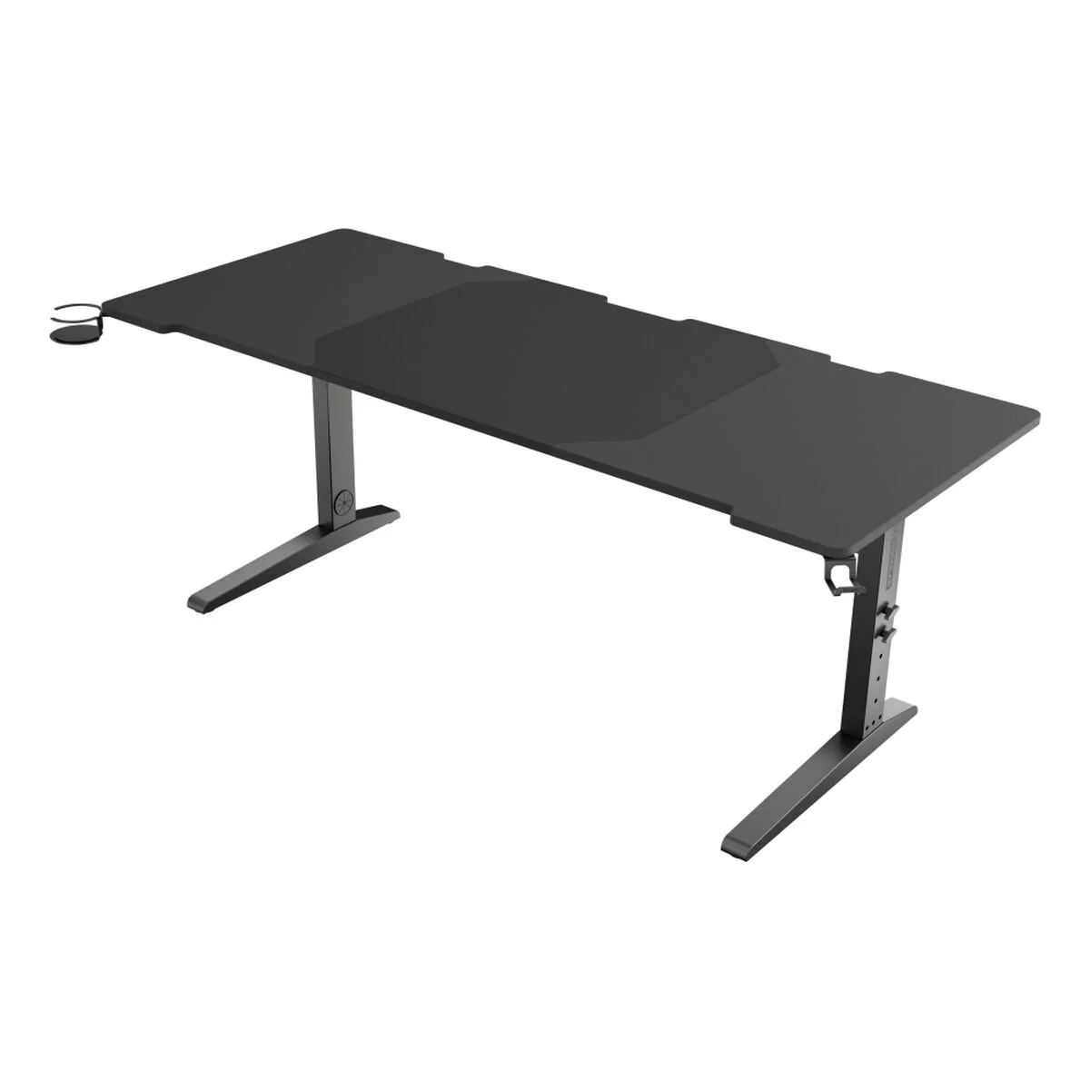Mesa de Escritorio Genesis NDS-2251 Negro