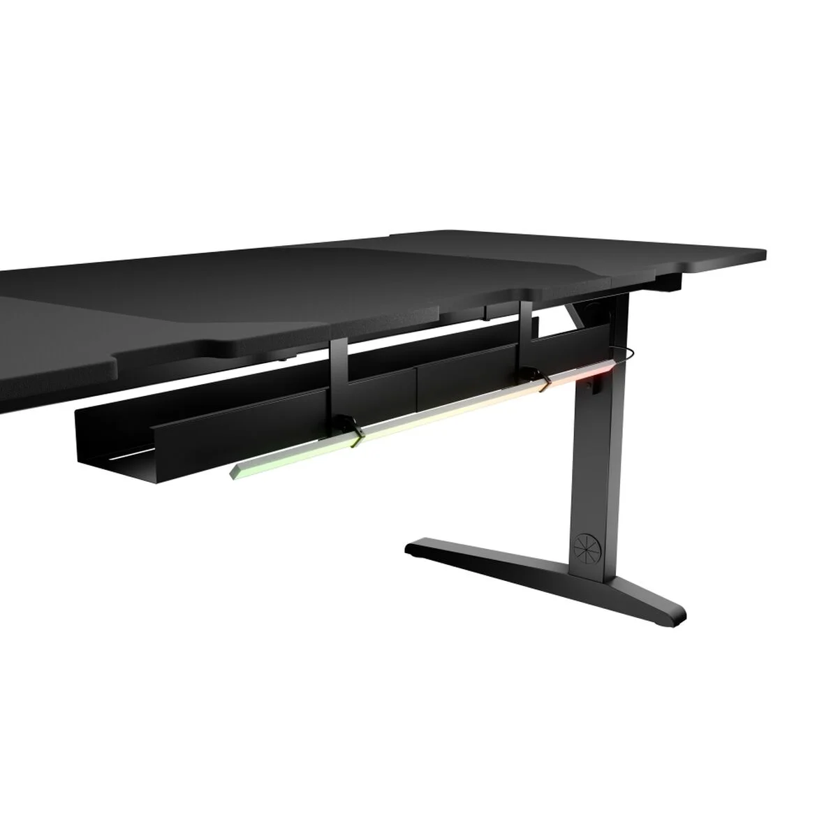 Mesa de Escritorio Genesis NDS-2251 Negro