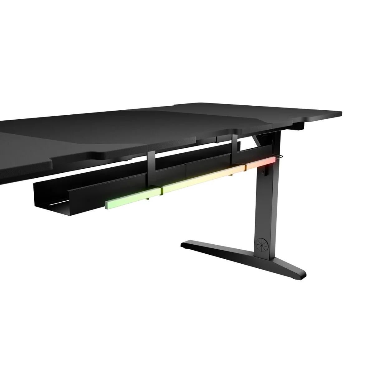 Mesa de Escritorio Genesis NDS-2251 Negro