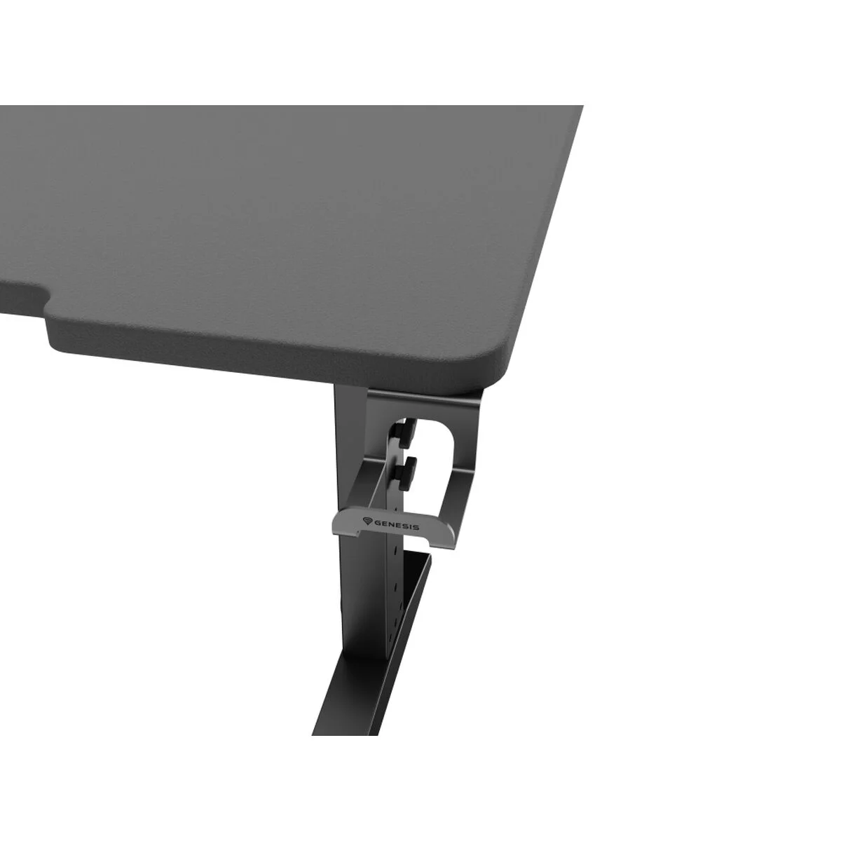 Mesa de Escritorio Genesis NDS-2251 Negro