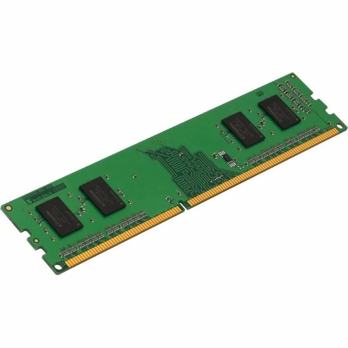Memoria RAM Kingston KVR32N22S6/4 4 GB DDR4 3200 MHz CL22