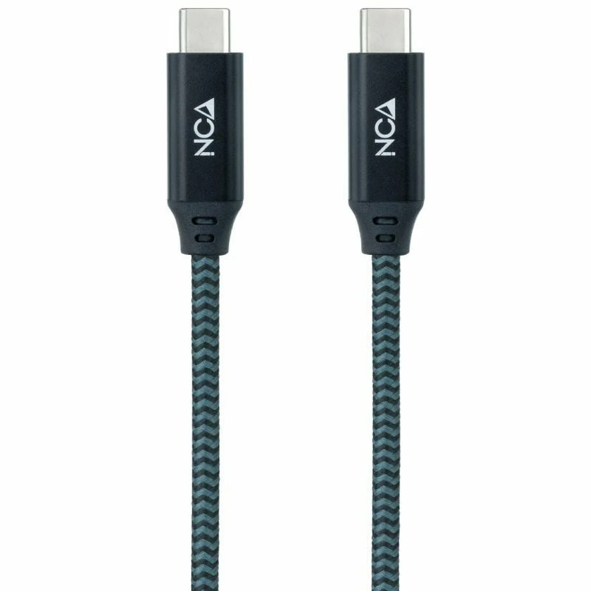 Cable USB-C NANOCABLE 10.01.4300-COMB 50 cm