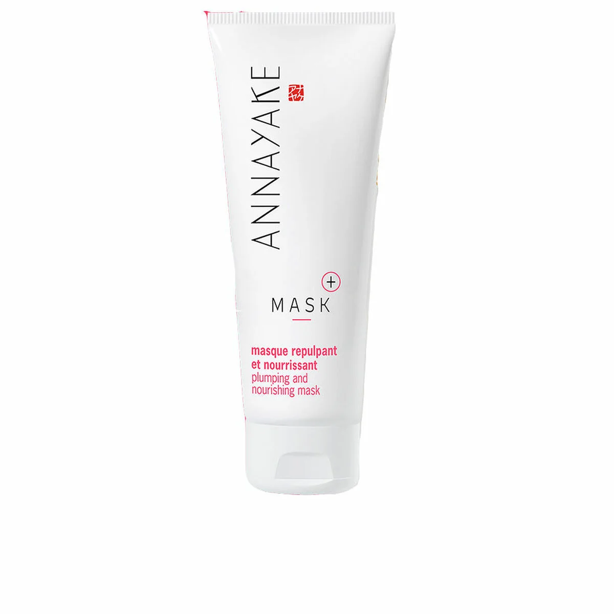 Mascarilla Facial Hidratante Annayake MASK+ 75 ml