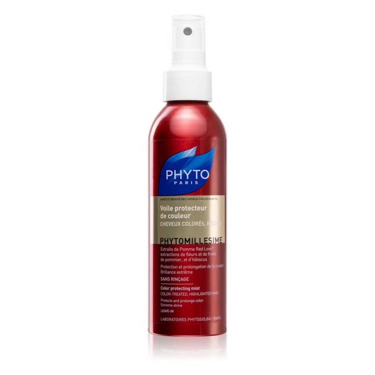 Protector del Color Phyto Paris Milles Color Protect Mist 150 ml