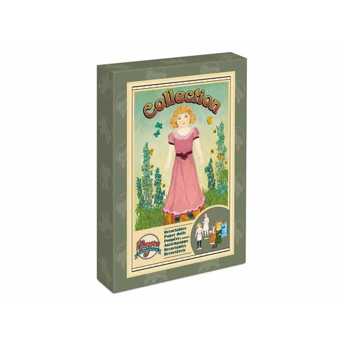 Juego Educativo Cayro