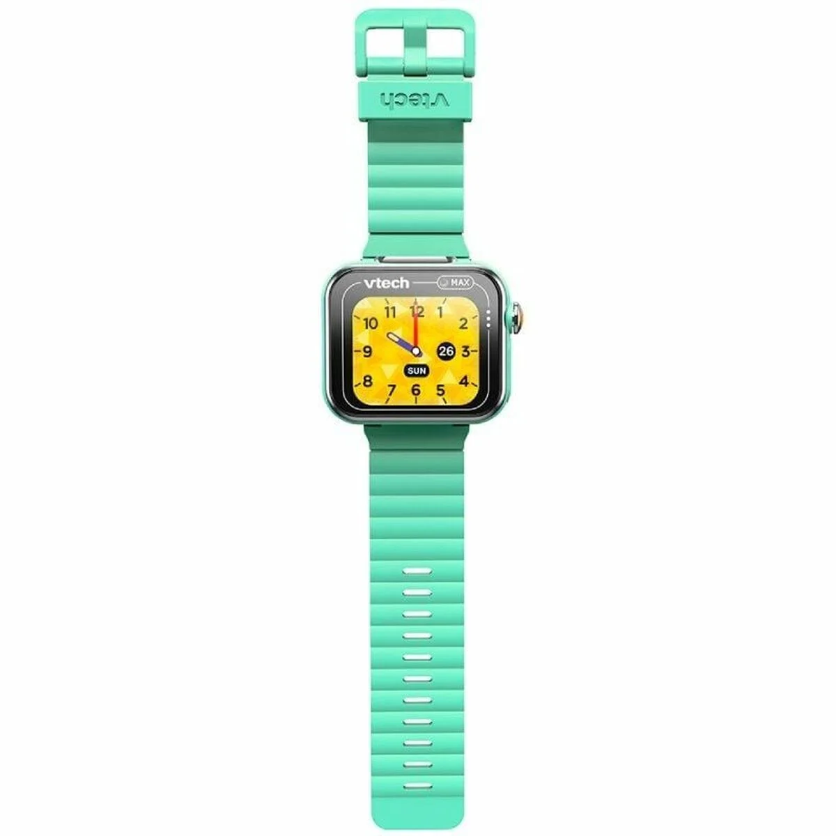 Smartwatch para Niños Vtech Kidizoom Smartwatch Max Aguamarina