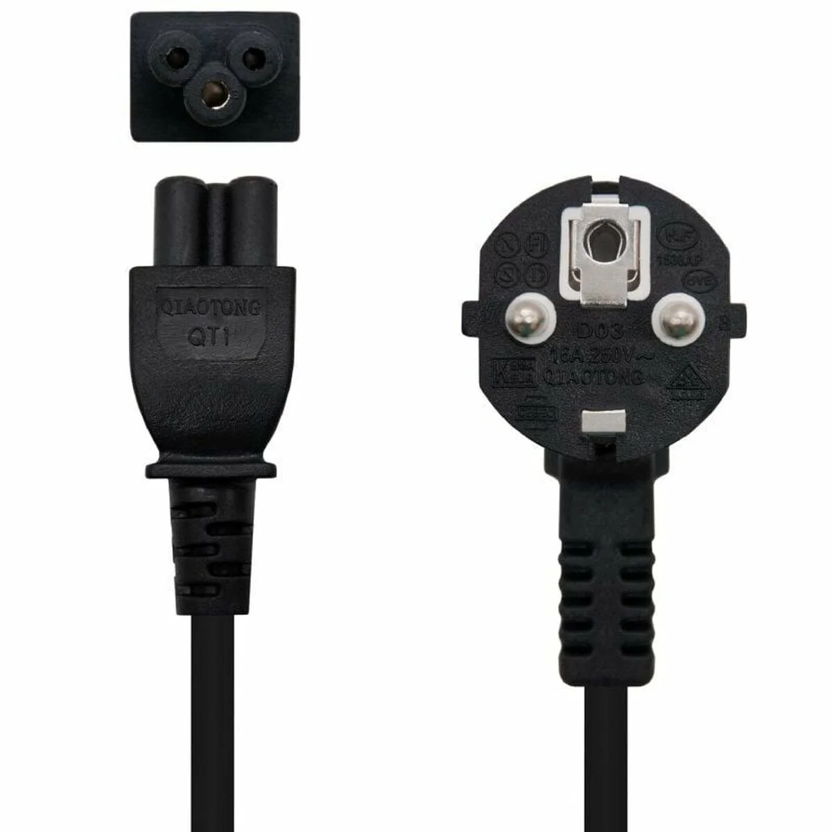 Funda para Teclado NANOCABLE 10.22.0302-L300