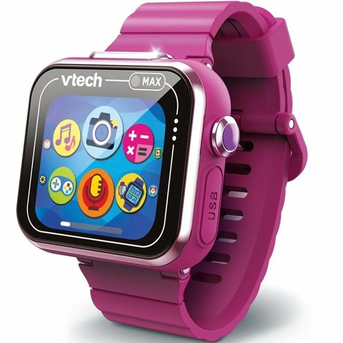 Smartwatch para Niños Vtech Kidizoom Smartwatch Max