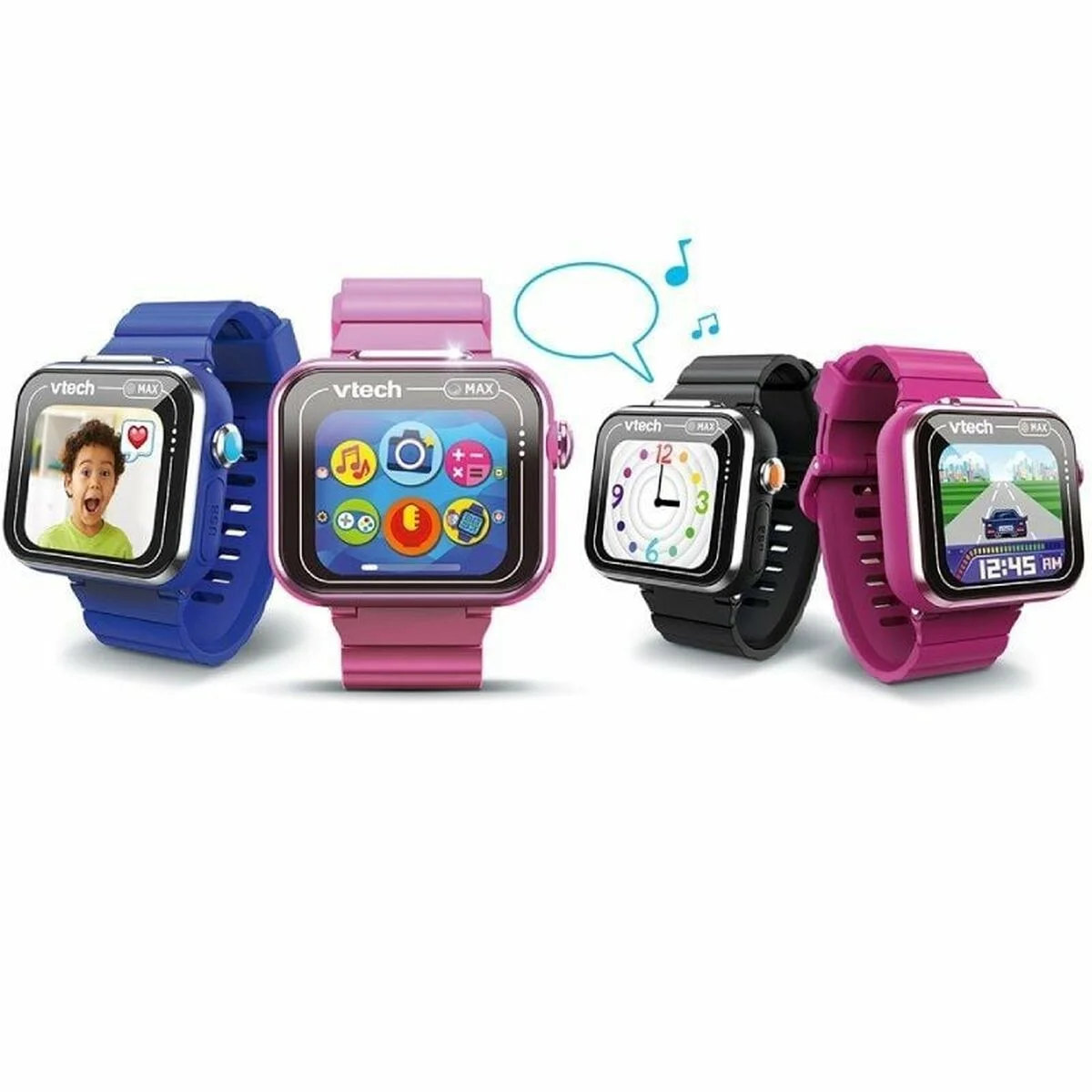 Smartwatch para Niños Vtech Kidizoom Smartwatch Max