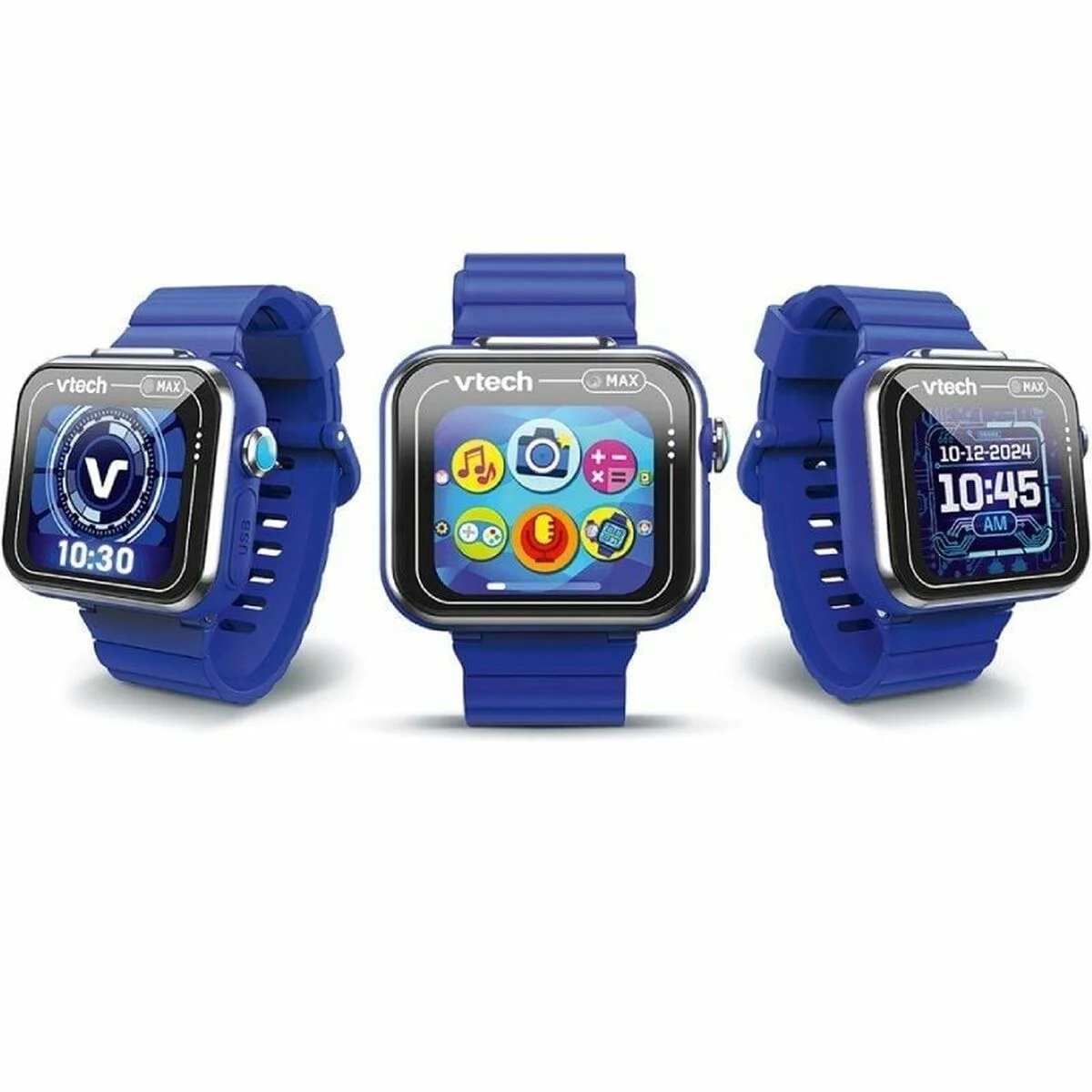 Smartwatch para Niños Vtech Kidizoom Smartwatch Max 256 MB Interactivo