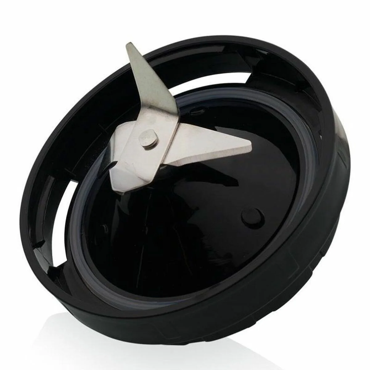 Batidora de Vaso Tristar BL-4477 500 W Negro 1,5 L