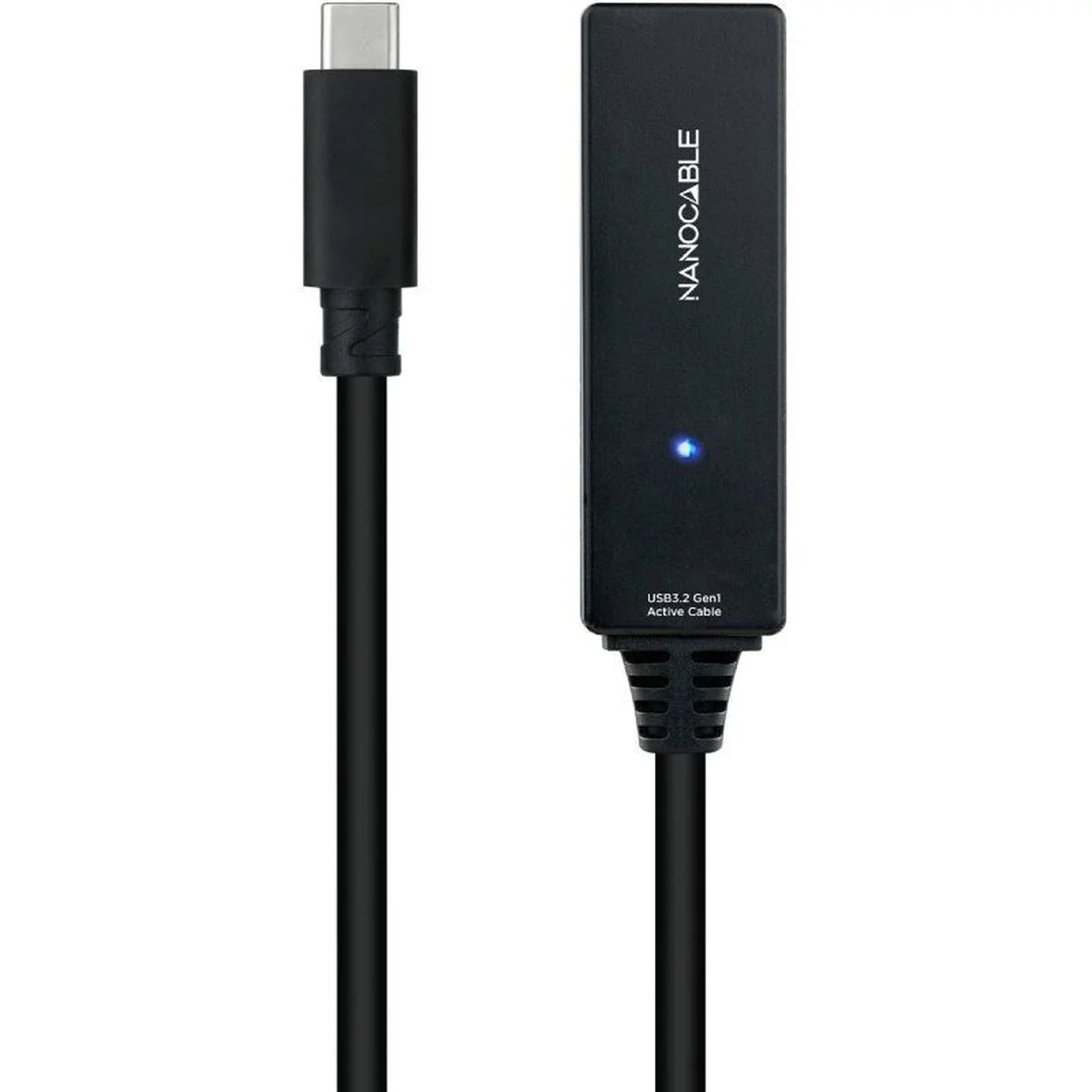 Cable USB NANOCABLE 10.01.1311