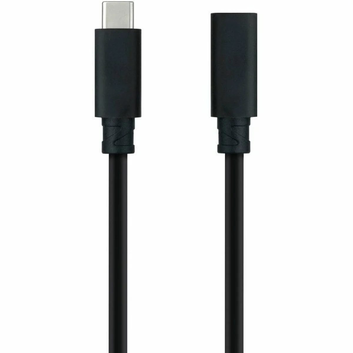 Cable USB NANOCABLE 10.01.4501-L150