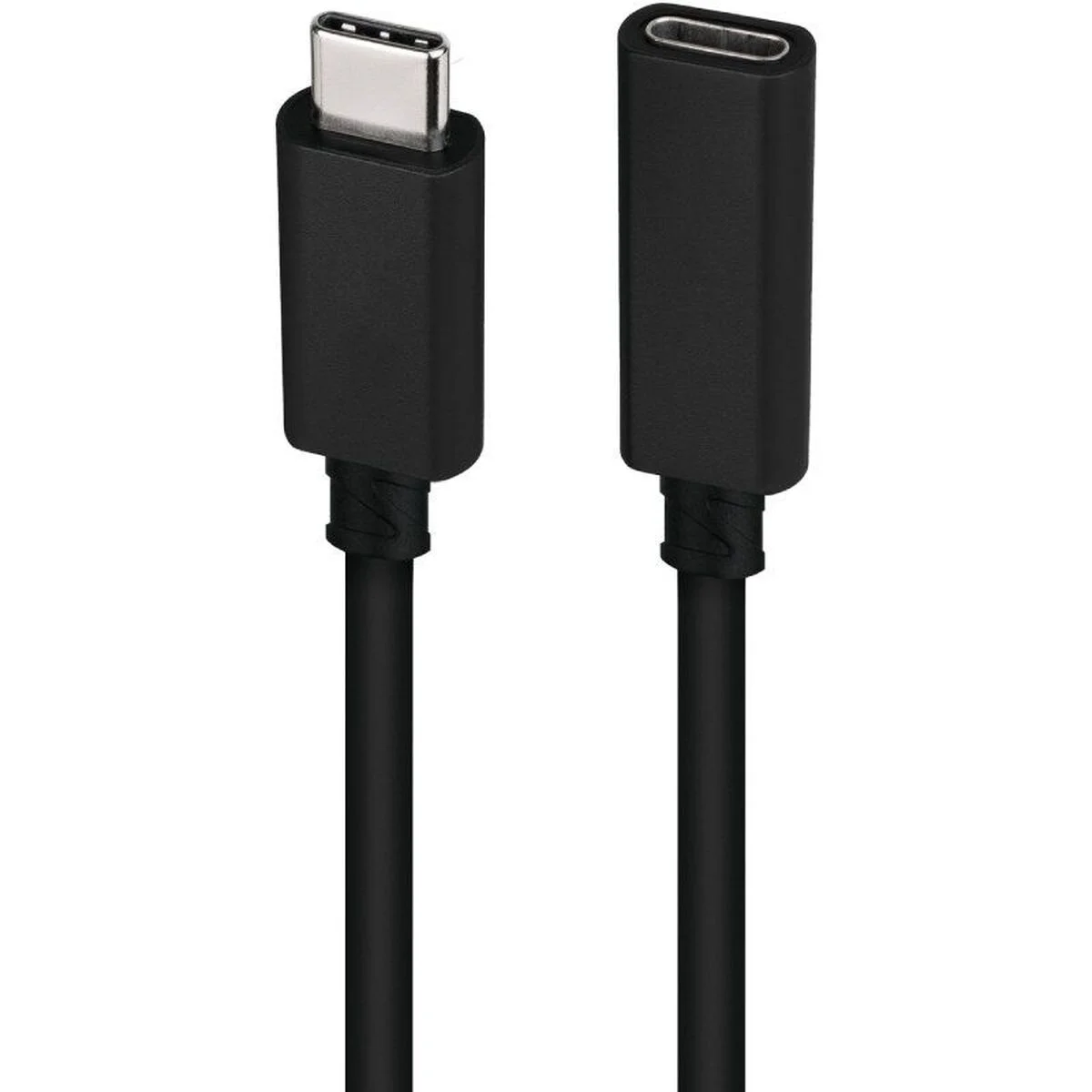 Cable USB NANOCABLE 10.01.4501-L150