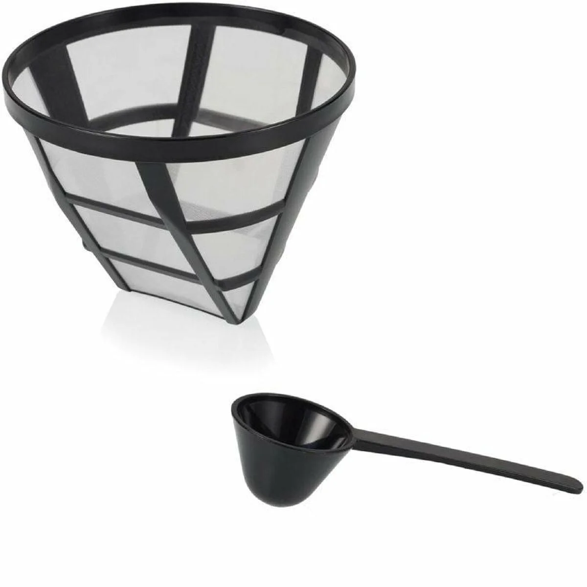 Cafetera de Goteo Tristar CM-1283 Negro