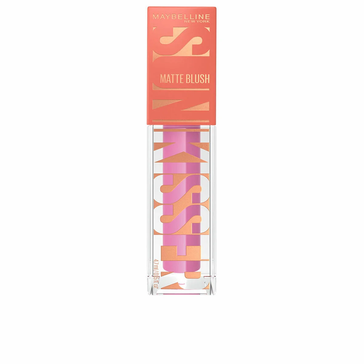 Colorete Maybelline SUNKISSER nº 32-lilac clouds 4,7 ml
