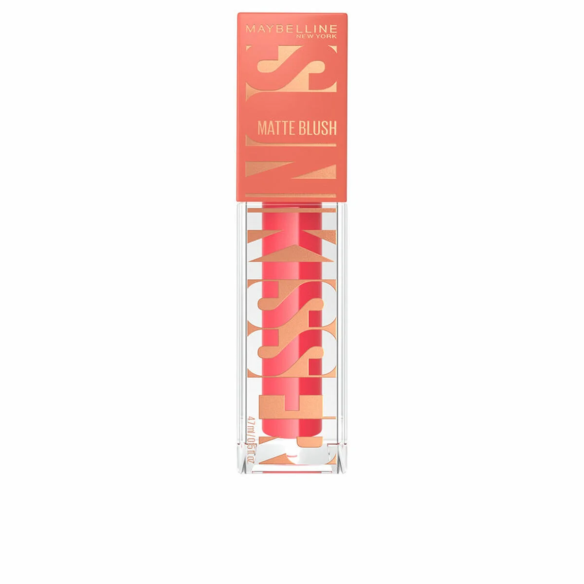 Colorete Maybelline SUNKISSER nº 30-pink mirage 4,7 ml
