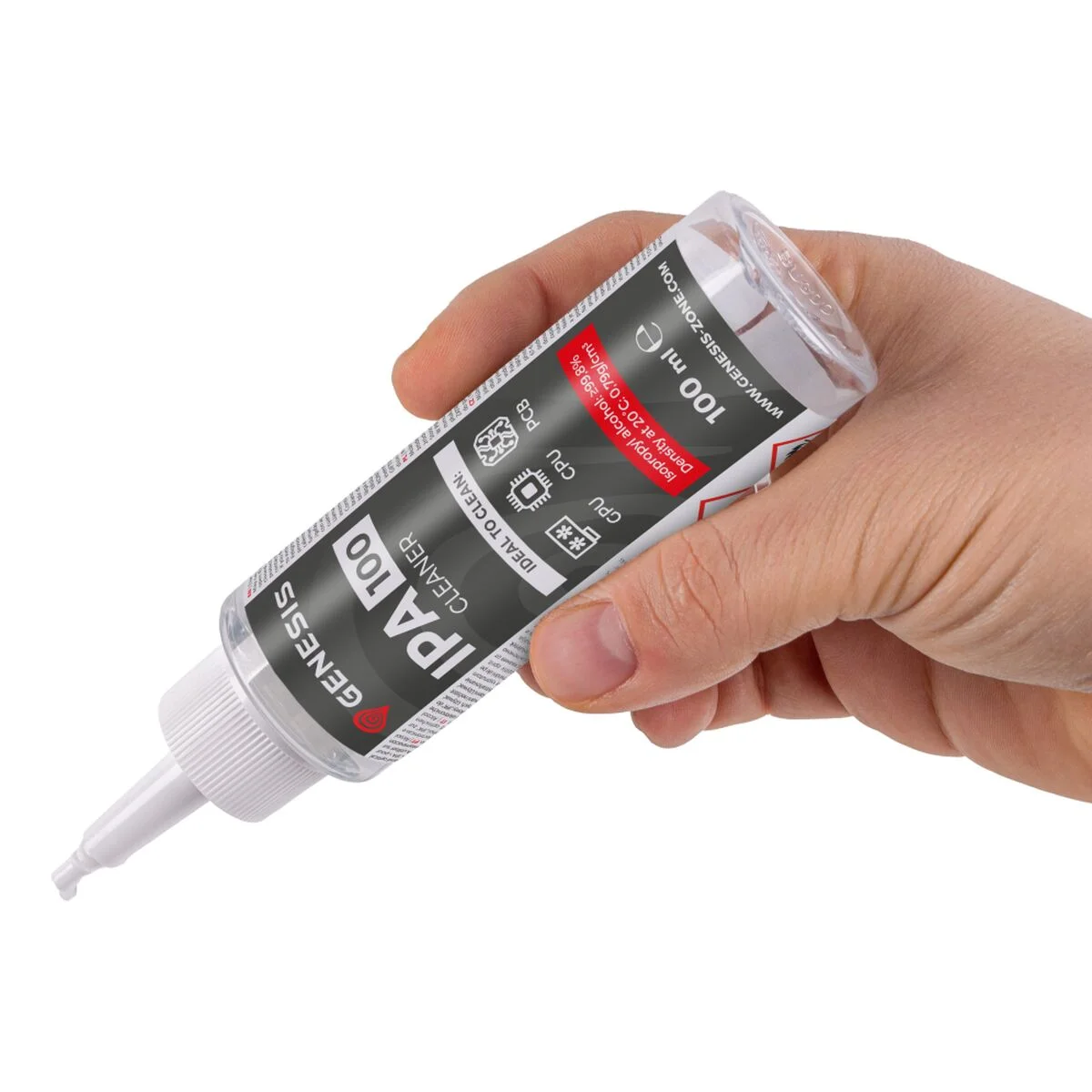 Líquido limpiador Genesis GENESIS IPA 100