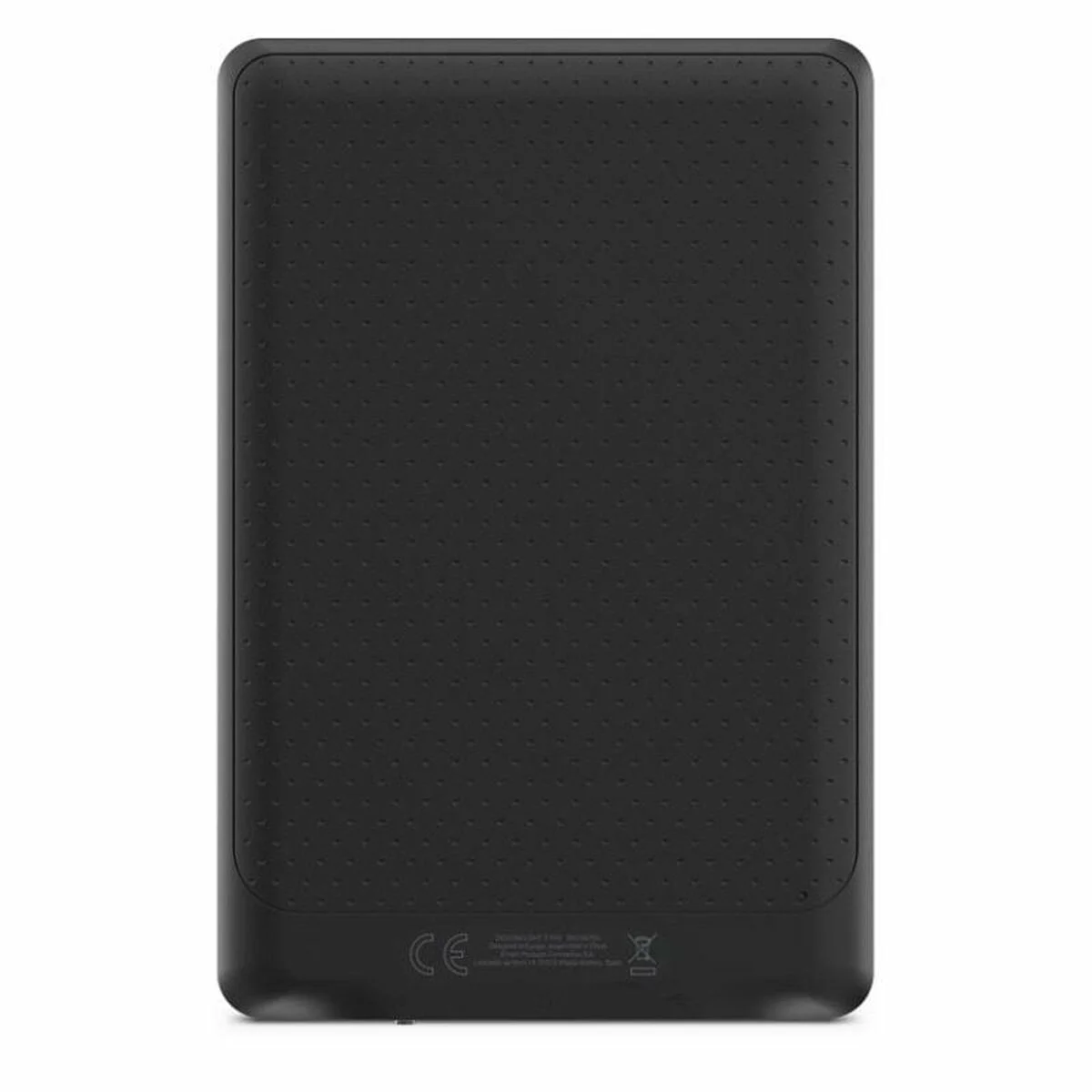 eBook SPC 5615N Negro