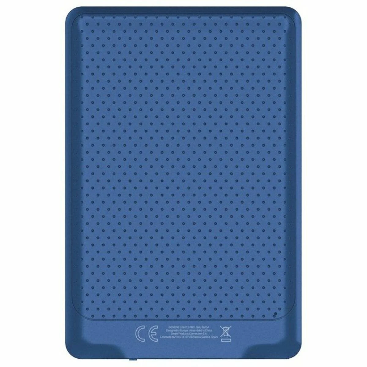 eBook SPC 5615A Azul