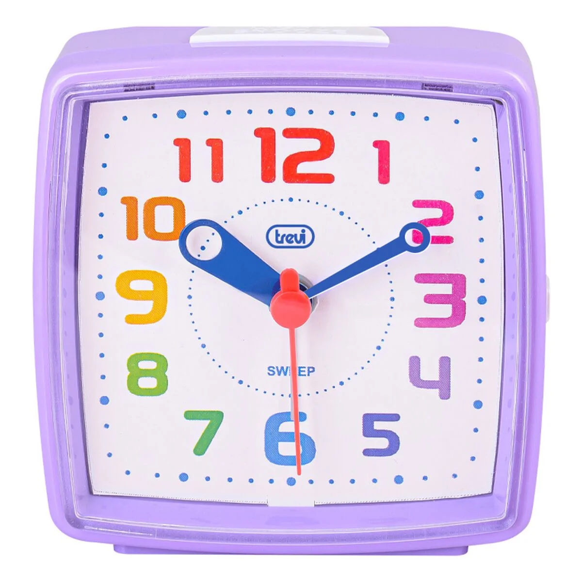 Reloj-Despertador Trevi 0304700 Colores surtidos