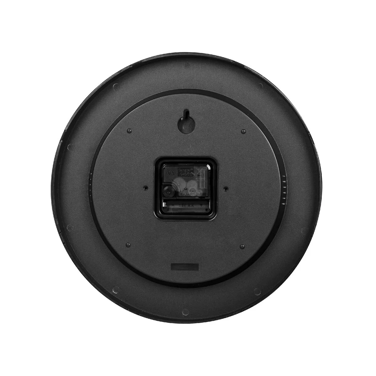 Reloj de Mesa Trevi 0M351000 Negro