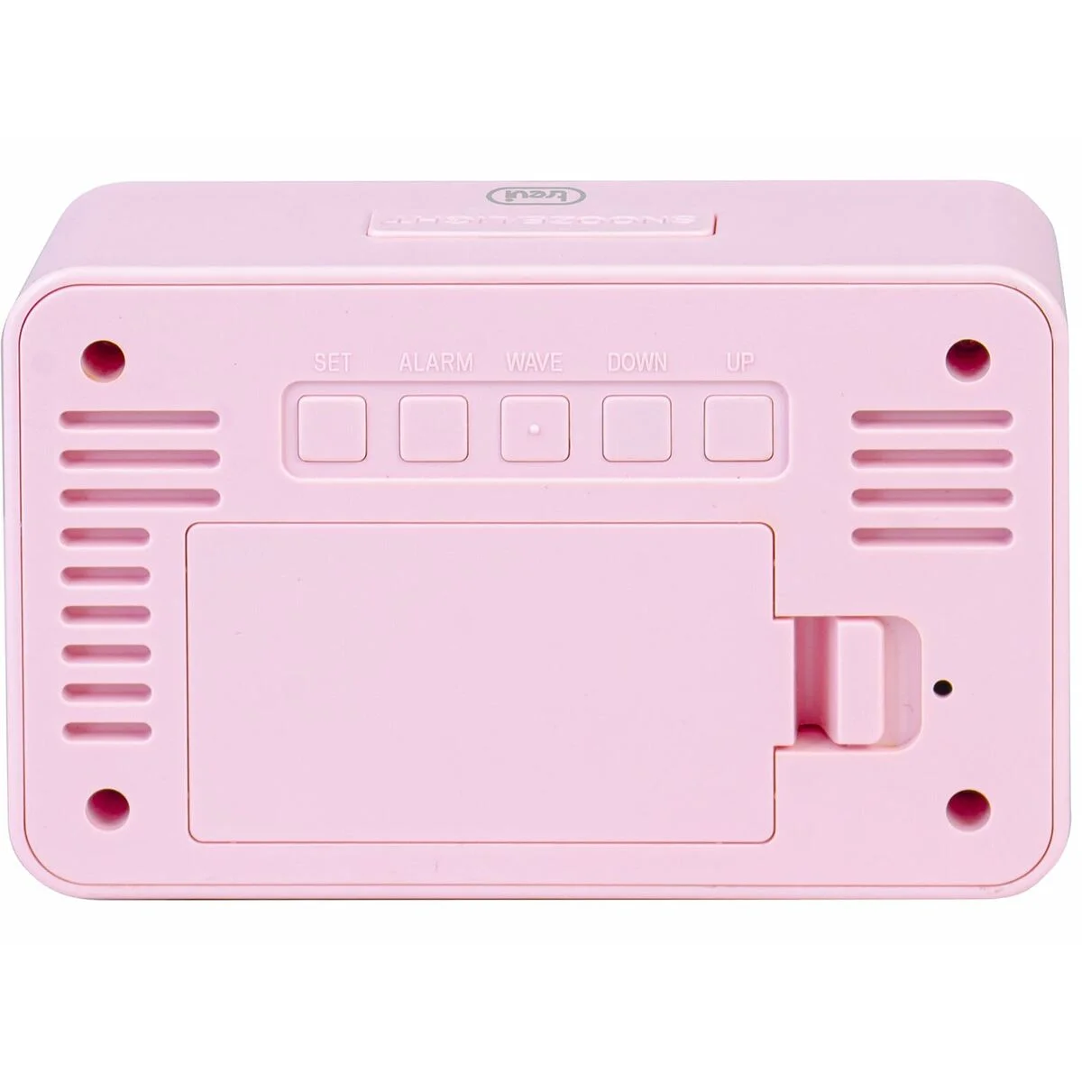 Reloj de Mesa Trevi 0SL3P6008 Rosa